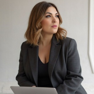 Татьяна Никитина. Pro Бизнес и мышление💼+🧠