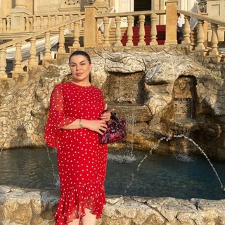 ТАВУС МАГОМЕДОВА 🎼🎶🎤