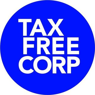 TaxFreeCorp 🇺🇸 e-com Solutions