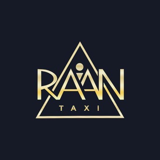 Такси_RAiAN
