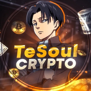 TeSoul | Crypto
