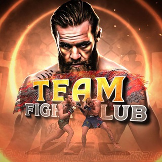 TEAM Fight Club