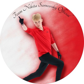 Team Sarnovsky Official