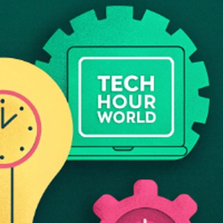 TechHourWorld