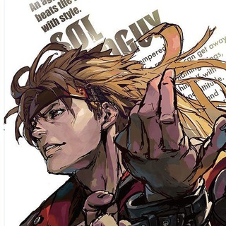 A team of technicians 🥵