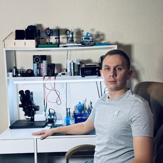 Viktor Repair | Ремонт iPhone | Москва