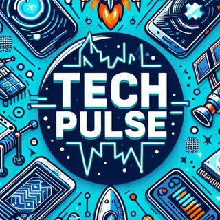Tech Pulse | Техно - Импульс