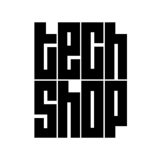 Tech Shop - магазин техники Apple