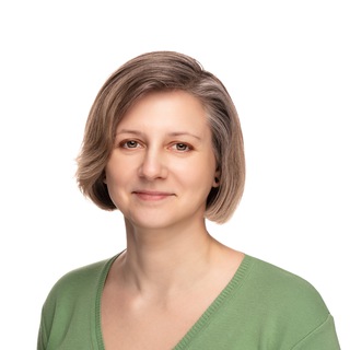 Tech for Human | Ядова Екатерина