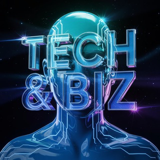 Tech&Biz | мир ИИ