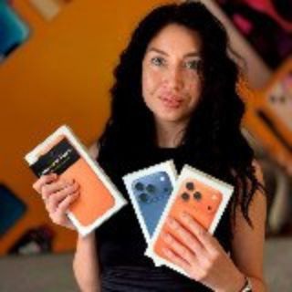 Техника от Насти