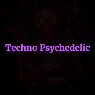 Techno Psychedelic