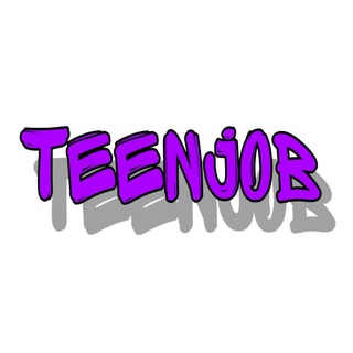 TeenJob | 14+