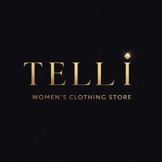 👑 TELLI FASHION 19-18👑