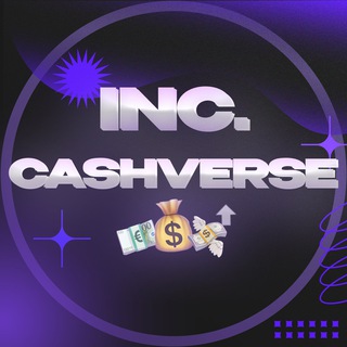 Inc. CashVerse