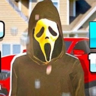 Домик темыча