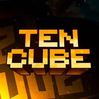 TenCube » Сервер Minecraft