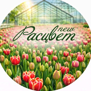 Тепличное хозяйство Расцвет