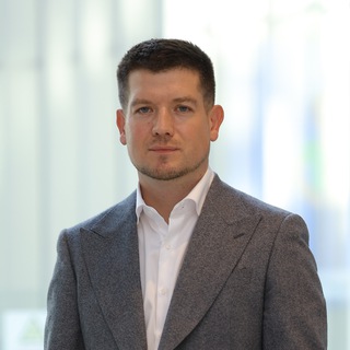 Степан Терехин | Рост бизнеса и цифровизация логистики