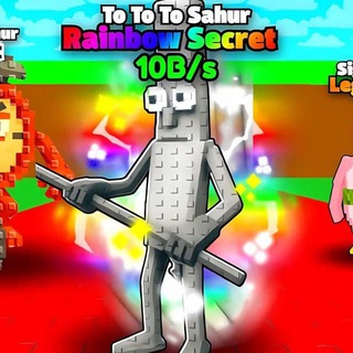 Мир новостей Steal a Brainrot