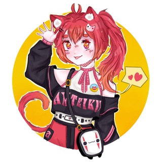 ANTEIKU Anime_shop_Ternopil