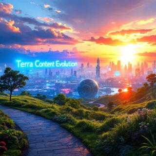 Terra Content Evolution