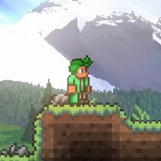 Kostya Terraria