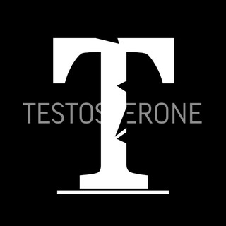 TESTOSTERONE | Психология