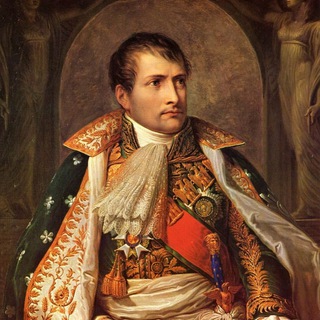 Наполеон Бонапарт