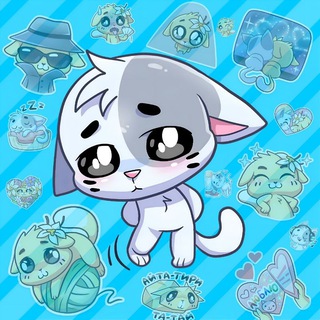 Telegram Stickers | Стикеры