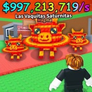 Plants vs Brainrot | Planet