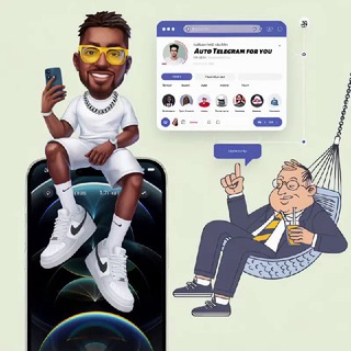 ☄️Telegram канал под ключ