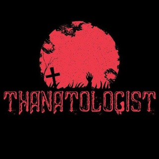 Thanatologist