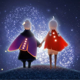 Sky: Children of the Light Ru