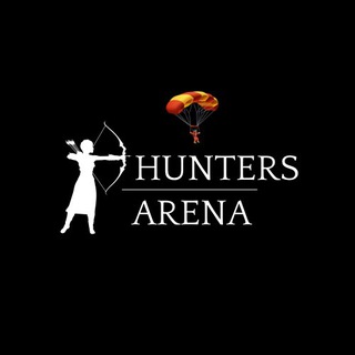Hunters Arena 🪂💰🥷