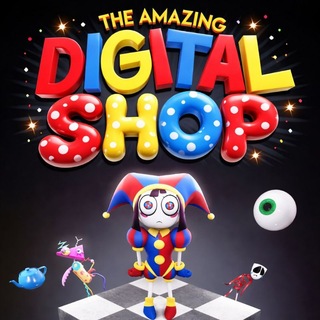 Аmazing Digital Shop
