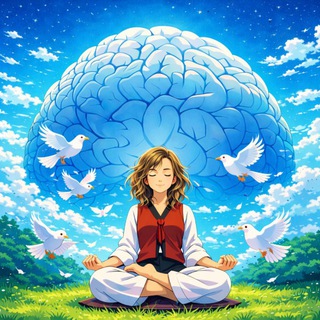 Клуб тревожников | Психотерапия с пользой