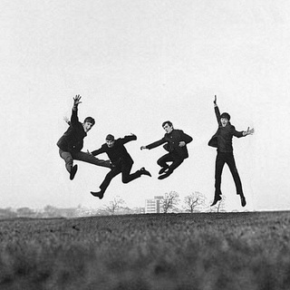 the beatles confession 🪲