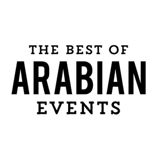 Best Arabian Events