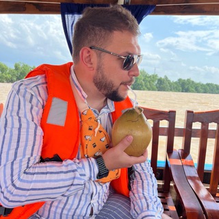 Борис Борисович