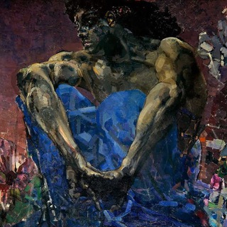 Человек Думающий