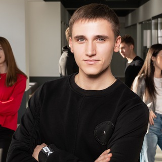 Берлога Медведева