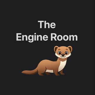 The Engine Room