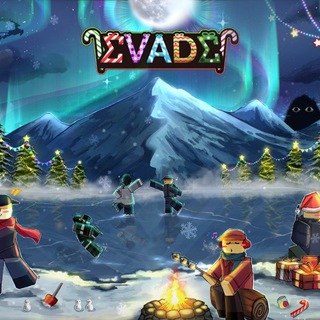 𝐓𝐡𝐞 𝐄𝐯𝐚𝐝𝐞 🎃