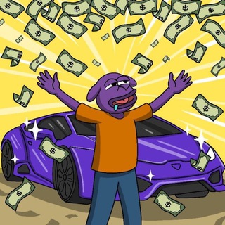 The Federation Crypto | Telegram Gifts