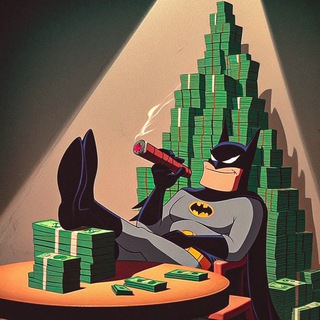 🦇Batman | Crypto-Wayne