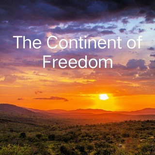 The Continent of Freedom/Материк свободы