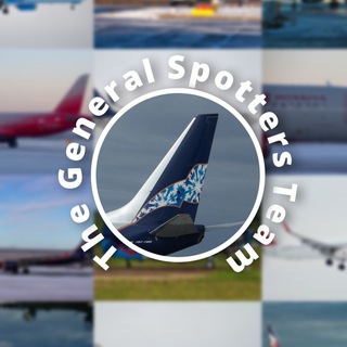 TheGeneralSpottersTeam