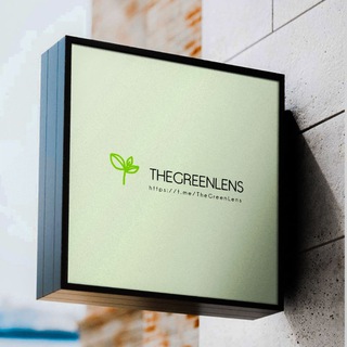 TheGreenLens 📸