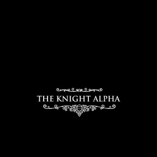 𝗧𝗵𝗲 𝗞𝗻𝗶𝗴𝗵𝘁 𝗔𝗹𝗽𝗵𝗮